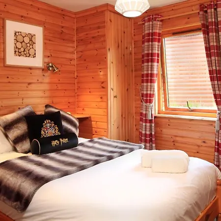 Reuben'S Highland Retreat - Arisaig Villa Exterior photo
