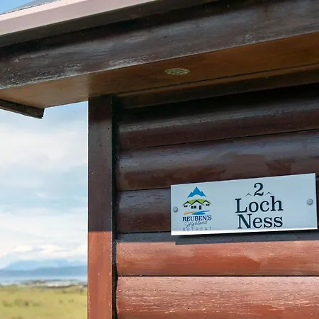 Reuben'S Highland Retreat - Arisaig Villa Exterior photo