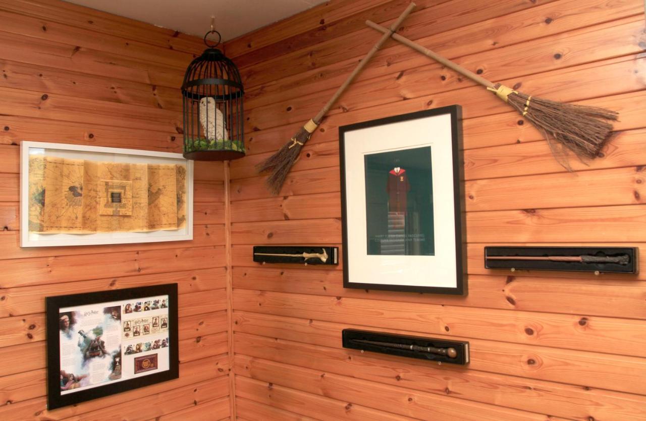 Reuben's Highland Retreat - *