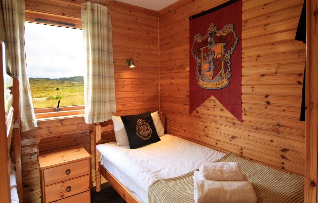 Lodge Reuben's Highland Retreat -