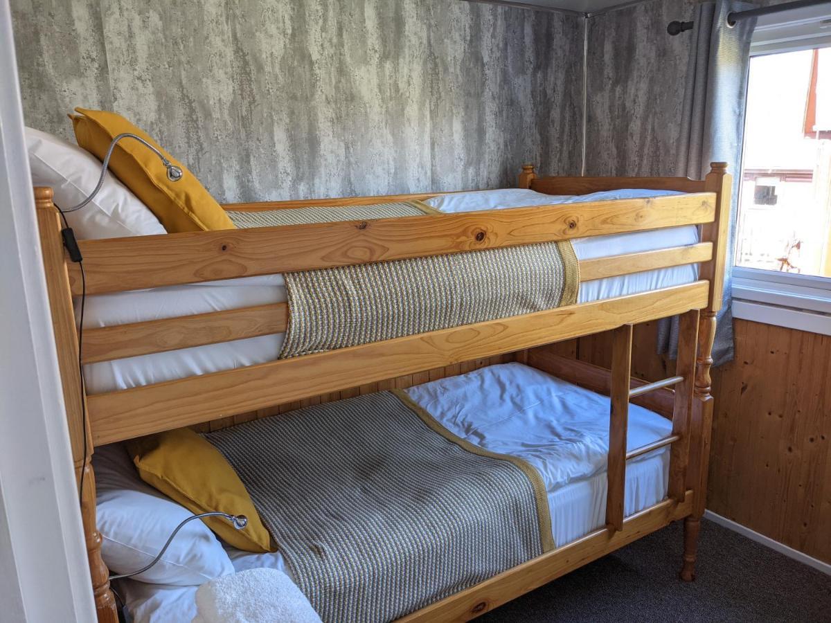 Reuben's Highland Retreat -